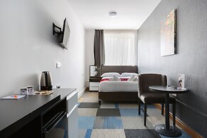 Central Hoxton Shoreditch