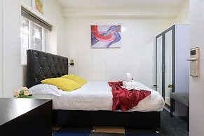 Central Hoxton Shoreditch