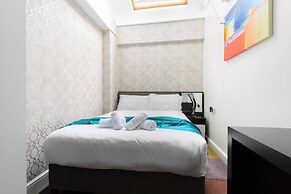 Central Hoxton Shoreditch