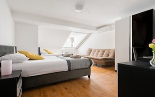 Central Hoxton Shoreditch