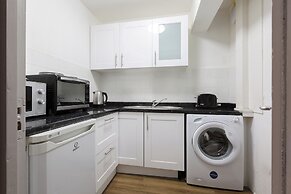 Central Hoxton Shoreditch
