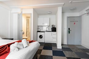 Central Hoxton Shoreditch