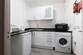 Central Hoxton Shoreditch