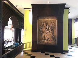 Phuphaya Resort Pattaya
