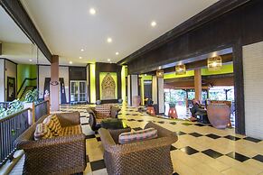 Phuphaya Resort Pattaya