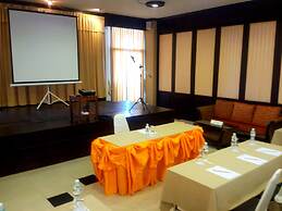 Phuphaya Resort Pattaya