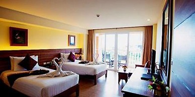 Saisawan Beach Resort