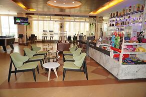 Saisawan Beach Resort