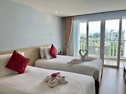 Saisawan Beach Resort