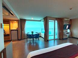 Saisawan Beach Resort