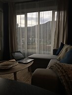 Evje Park Apartments