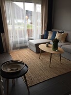 Evje Park Apartments
