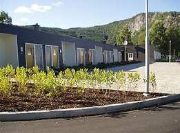 Evje Park Apartments