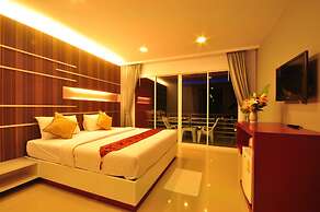 Phi Phi Rimlay Cottage