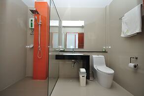 Phi Phi Rimlay Cottage
