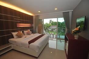 Phi Phi Rimlay Cottage