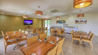 Chinchilla Motor Inn