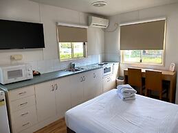 Chinchilla Motor Inn