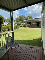 Chinchilla Motor Inn