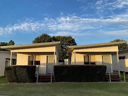Chinchilla Motor Inn