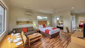 Chinchilla Motor Inn