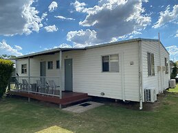 Chinchilla Motor Inn
