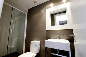 Hostal Express by gaiarooms
