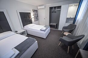 Hotel Grunt