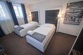 Hotel Grunt