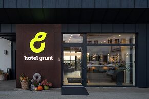 Hotel Grunt
