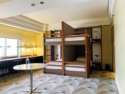 Hotel Benilde Maison De La Salle