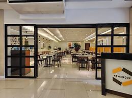 Hotel Benilde Maison De La Salle