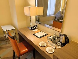 Hotel Benilde Maison De La Salle