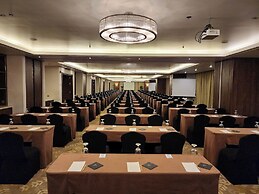 Hotel Benilde Maison De La Salle