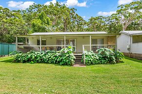 Koala Shores Port Stephens Holiday Park