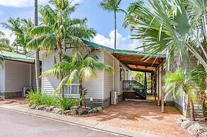 Koala Shores Port Stephens Holiday Park