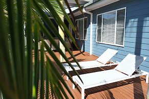 Koala Shores Port Stephens Holiday Park