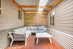 Koala Shores Port Stephens Holiday Park