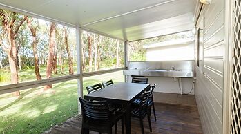 Koala Shores Port Stephens Holiday Park