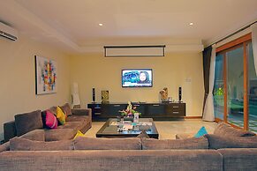 O Villas