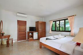 Samui Reef View Resort