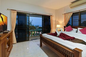 Samui Reef View Resort