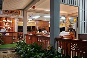 Samui Reef View Resort