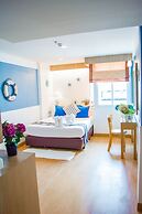 Paradise Hotel