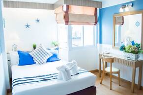 Paradise Hotel