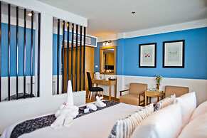 Paradise Hotel