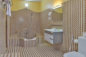 Tembo House Hotel