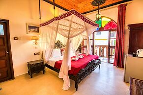 Tembo House Hotel