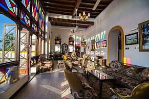Tembo House Hotel