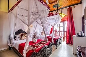 Tembo House Hotel